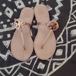 Tory Burch Sandal Size 9